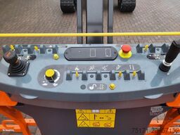 JLG 660SJ Quad Tracks Also Available For Rent, New, Di