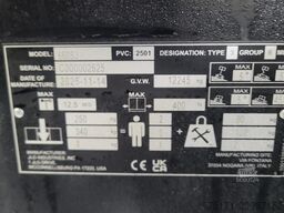 JLG 660SJ Quad Tracks Also Available For Rent, New, Di