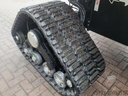 JLG 660SJ Quad Tracks Also Available For Rent, New, Di