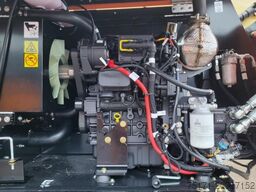 JLG 660SJ Quad Tracks Also Available For Rent, New, Di