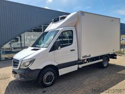 Mercedes-Benz Sprinter 516 CDI Kuhlkoffer Pulsor 400 ST230V N...
