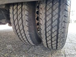 Mercedes-Benz Sprinter 516 CDI Kuhlkoffer Pulsor 400 ST230V N...