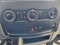 Mercedes-Benz Sprinter 516 CDI Kuhlkoffer Pulsor 400 ST230V N...