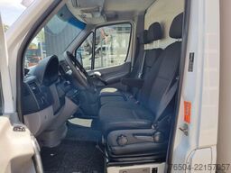 Mercedes-Benz Sprinter 516 CDI Kuhlkoffer Pulsor 400 ST230V N...