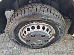 Mercedes-Benz Sprinter 516 CDI Kuhlkoffer Pulsor 400 ST230V N...