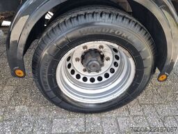 Mercedes-Benz Sprinter 516 CDI Kuhlkoffer Pulsor 400 ST230V N...