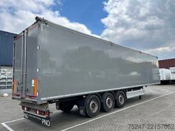 Kraker CF-200 90m3 Floor 10mm NL APK 01-2027