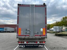 Kraker CF-200 90m3 Floor 10mm NL APK 01-2027