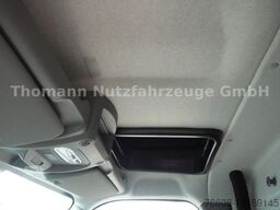 RENAULT Master by Trucks Pritsche Plane LBW Schlafkabine