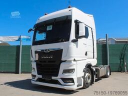 MAN TGX 18.510 4x2 LLS-U XXL 2 x Tank Nr.: 194