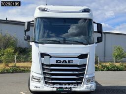 DAF XG 480 4X2 Full Service History! 2xTanks ACC Eu...