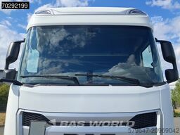 DAF XG 480 4X2 Full Service History! 2xTanks ACC Eu...