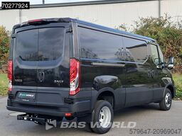 Iveco Daily 35C21 Neu! 3.0L 210PS 2xSeitentür L2H1 3,...