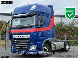 DAF XF 480 4X2 90% Tyres! SSC Retarder Standklima L...