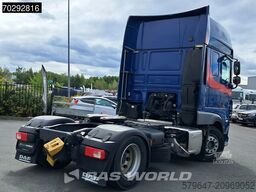 DAF XF 480 4X2 90% Tyres! SSC Retarder Standklima L...