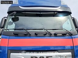 DAF XF 480 4X2 90% Tyres! SSC Retarder Standklima L...