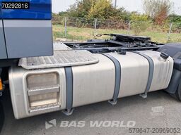 DAF XF 480 4X2 90% Tyres! SSC Retarder Standklima L...