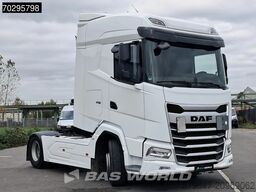 DAF XG 480 4X2 Retarder 2xTanks ACC LED Euro 6