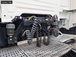 DAF XG 480 4X2 Retarder 2xTanks ACC LED Euro 6