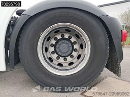 DAF XG 480 4X2 Retarder 2xTanks ACC LED Euro 6