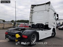 DAF XG 480 4X2 Retarder 2xTanks ACC LED Euro 6