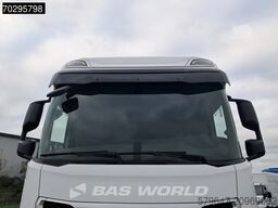 DAF XG 480 4X2 Retarder 2xTanks ACC LED Euro 6