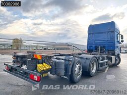 DAF XF 480 6X2 BDF Retarder SSC Lift+Steering Axle ...