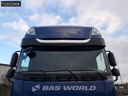 DAF XF 480 6X2 BDF Retarder SSC Lift+Steering Axle ...