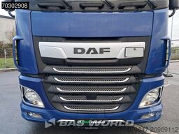 DAF XF 480 6X2 BDF Retarder SSC Lift+Steering Axle ...