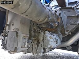 DAF XF 480 6X2 BDF Retarder SSC Lift+Steering Axle ...