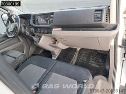 Volkswagen Crafter 177pk Kipper Doppelbereifung 3,5t AHK N...