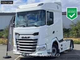 DAF XG 480 4X2 Full Service History! 2xTanks ACC Eu...