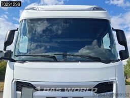 DAF XG 480 4X2 Full Service History! 2xTanks ACC Eu...