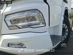 DAF XG 480 4X2 Full Service History! 2xTanks ACC Eu...