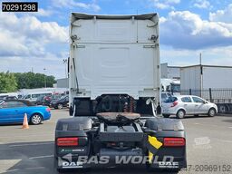 DAF XG 480 4X2 Full Service History! 2xTanks ACC Eu...