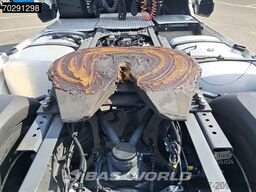 DAF XG 480 4X2 Full Service History! 2xTanks ACC Eu...