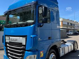Volume SCM DAF XF 440 4x2 *MEGA *Volumen-SZM