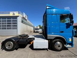 DAF XF 440 4x2 *MEGA *Volumen-SZM