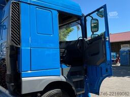 DAF XF 440 4x2 *MEGA *Volumen-SZM