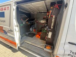 Mercedes Benz Sprinter 