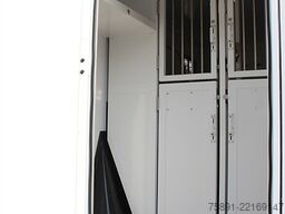 Mercedes-Benz Sprinter 315 Pferdetransporter 2 Ride