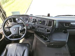 SCANIA R500 6X2*4 RETARDER WB555
