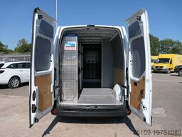 renault Master 130 dCi L3H2 Euro6 KLIMA COC Regal