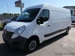 renault Master 130 dCi L3H2 Euro6 KLIMA COC Regal
