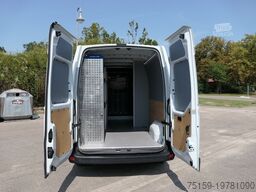 renault Master 130 dCi L3H2 Euro6 KLIMA COC Regal