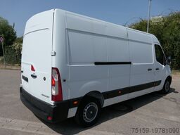 renault Master 130 dCi L3H2 Euro6 KLIMA COC Regal