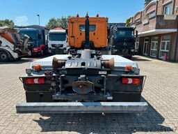 MERCEDES-BENZ 2640 Multilift Abroller
