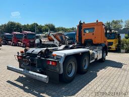 MERCEDES-BENZ 2640 Multilift Abroller