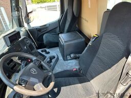 MERCEDES-BENZ 2640 Multilift Abroller
