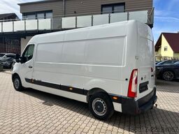 OPEL Movano Kasten L3H2 AHK Klima PDC 3-Sitzer